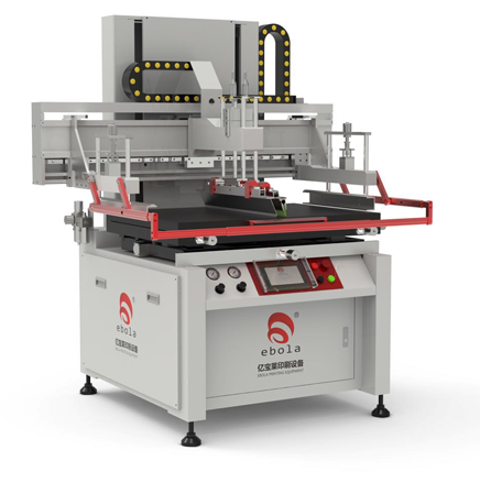 絲網(wǎng)印刷中靜電是如何產(chǎn)生的？