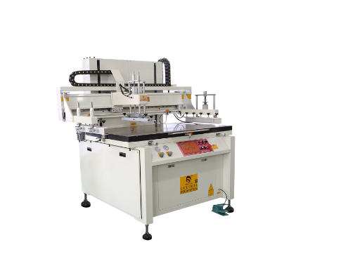 絲印機全自動和半自動的有什么區別？