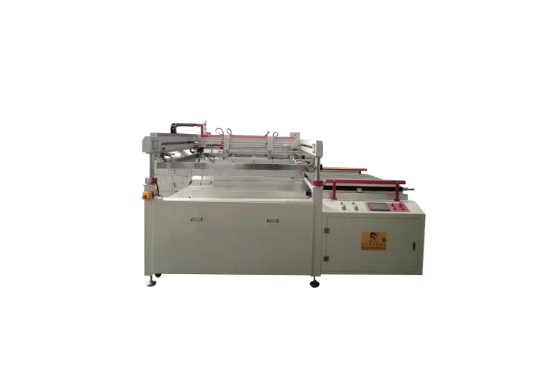 絲印機(jī)是做什么的？絲網(wǎng)印刷機(jī)有哪幾種類型